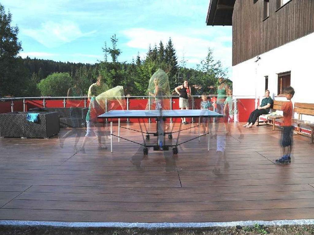 Schlesierhaus Apartment Dachsberg im Schwarzwald Exterior photo
